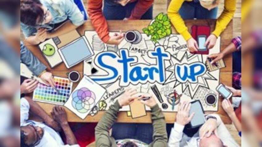 Indian start-ups file 909 patent applications last year, compared to 61 in 2016