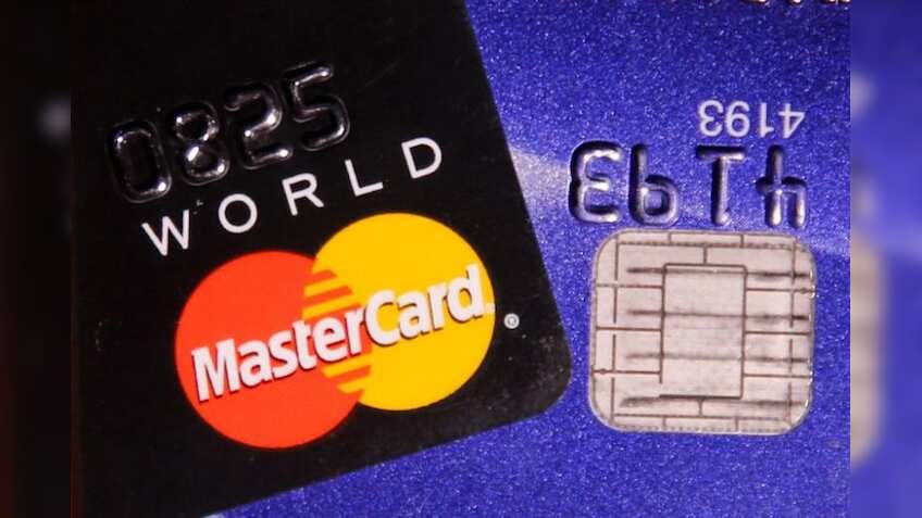 Big win for India! Credit card major Mastercard rushes to obey govt order; your data safe now, but  Visa, American Express still defiant