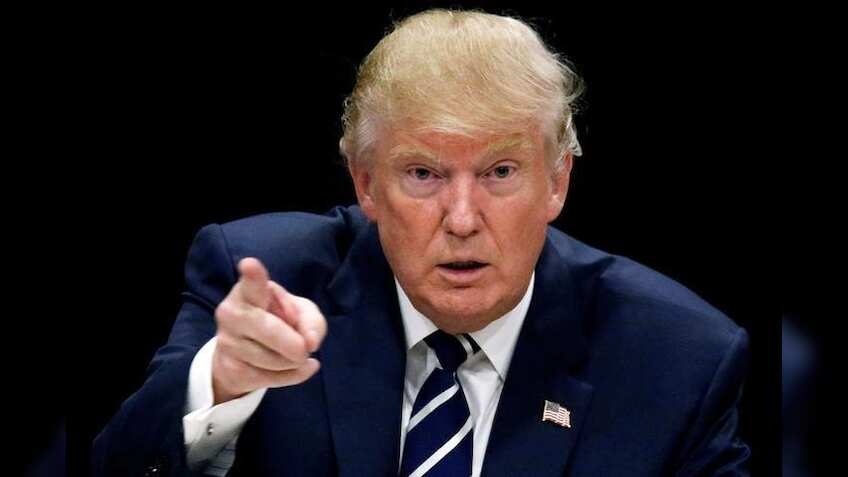 Big setback for migrants! US to end birthright citizenship; Donald Trump blasted for step 