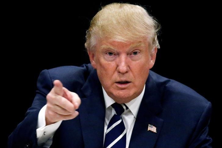 Big setback for migrants! US to end birthright citizenship; Donald Trump blasted for step