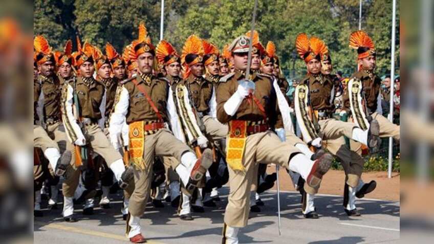 7th pay commission salary available! Constable post recruitment.itbpolice.nic.in, ITBP Recruitment 2018 7th cpc jobs drive on