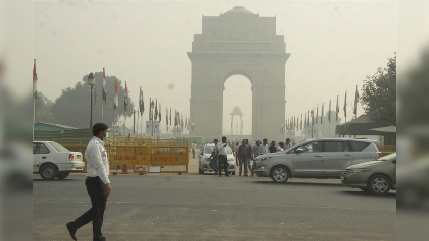 Alert! Delhi-NCR residents, you may not be allowed to drive your car, other vehicles from tomorrow