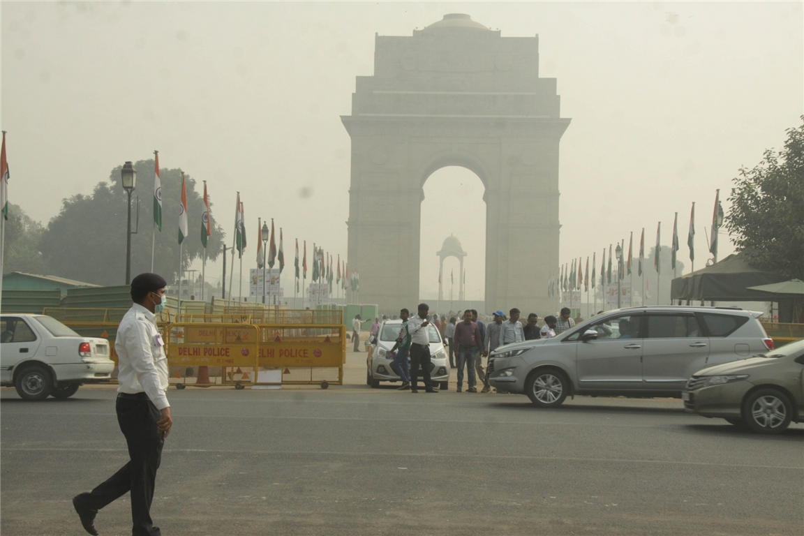 Alert! Delhi-NCR residents, you may not be allowed to drive your car, other vehicles from tomorrow
