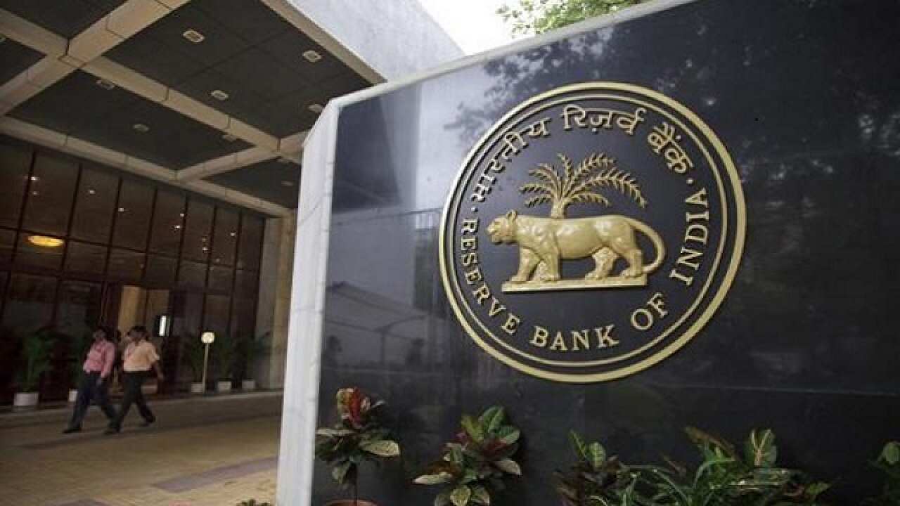 Centre vs RBI: Modi govt breaks silence amid governor Urjit Patel's resignation reports - Full Text here