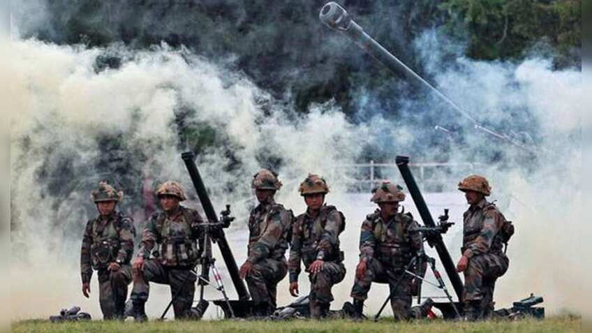 Indian Army Recruitment 2018: Apply on joinindianarmy.nic.in for 90 posts; Check other details