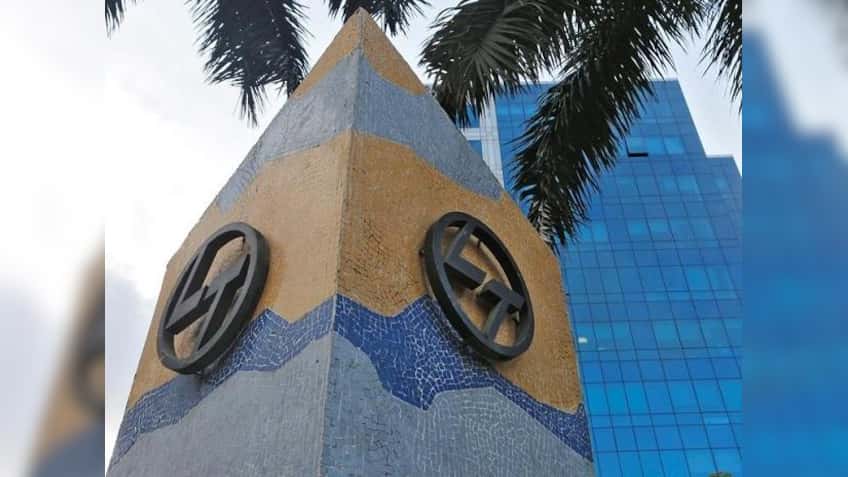 L&T Q2 net profit jumps 28% to Rs 2,593 cr; says pvt sector investment cautious
