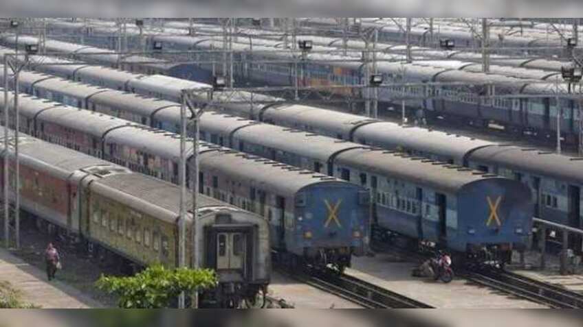 Indian Railways runs special train to ferry 1,000 people from Varanasi to Gujarat to unveil Sardar Patel Statue of Unity