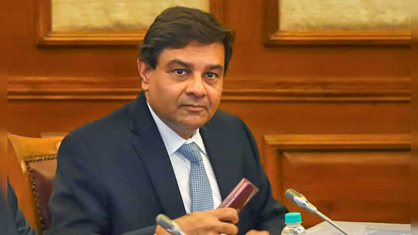 Government says RBI independence ''essential'' as row unnerves markets