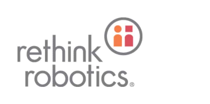 Rethink robotics hot sale ann whittaker