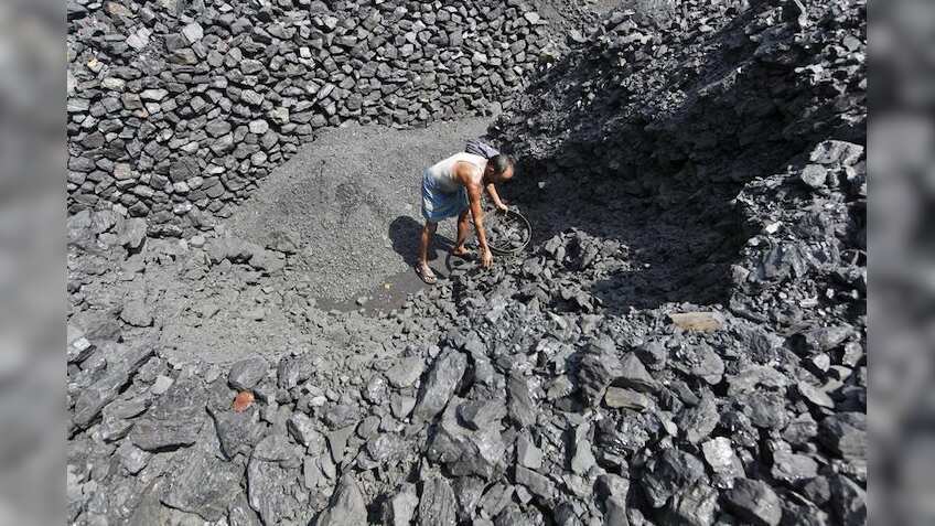 Core sector growth slows down to 4-month low of 4.3pc in Sept