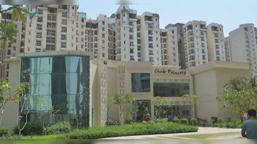 Amrapali Group CFO gets Rs 50,000 salary a month, company clears Rs 2 cr as his income tax: Forensic auditors to Supreme Court 