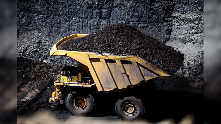 Coal India stake sale: This is who lapped up offer