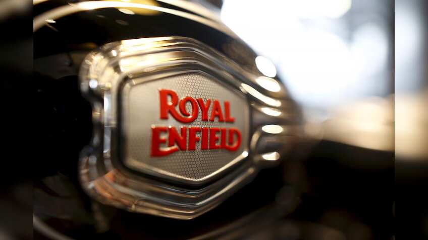 Big setback for Bullet bike-maker Royal Enfield
