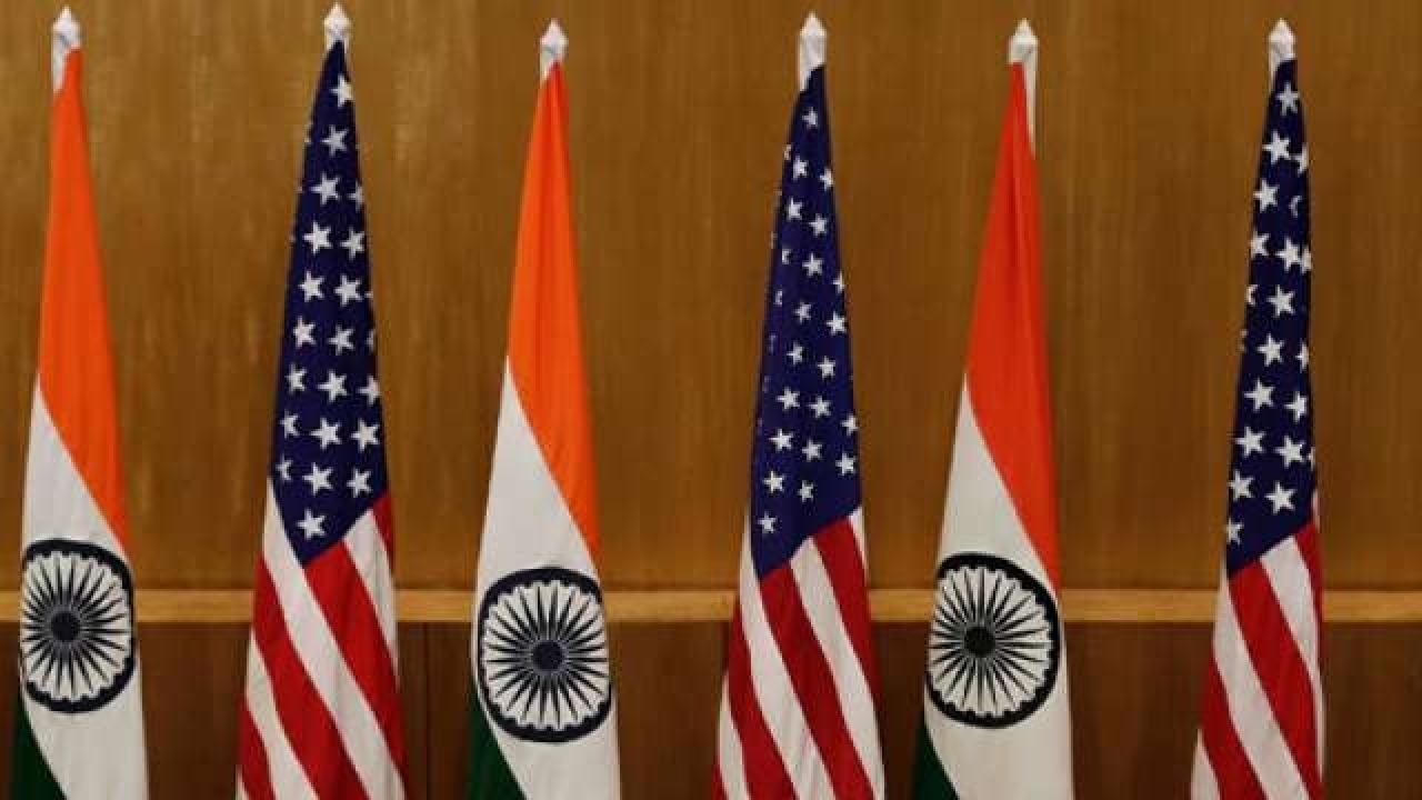 Arvind Panagariya bats for better deals with US on trade front