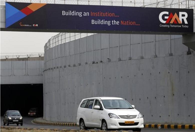 GHIAL inks pact to acquire stake in airport