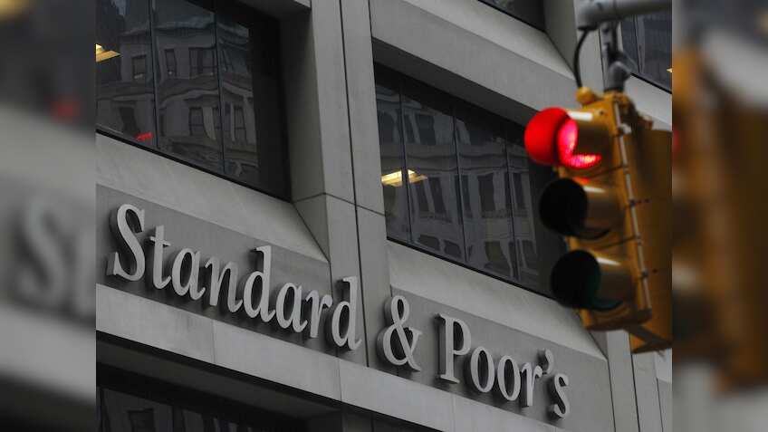 'Trust deficit', disruptions in markets due to defaults by NBFCs; may put strain on weak firms: S&P