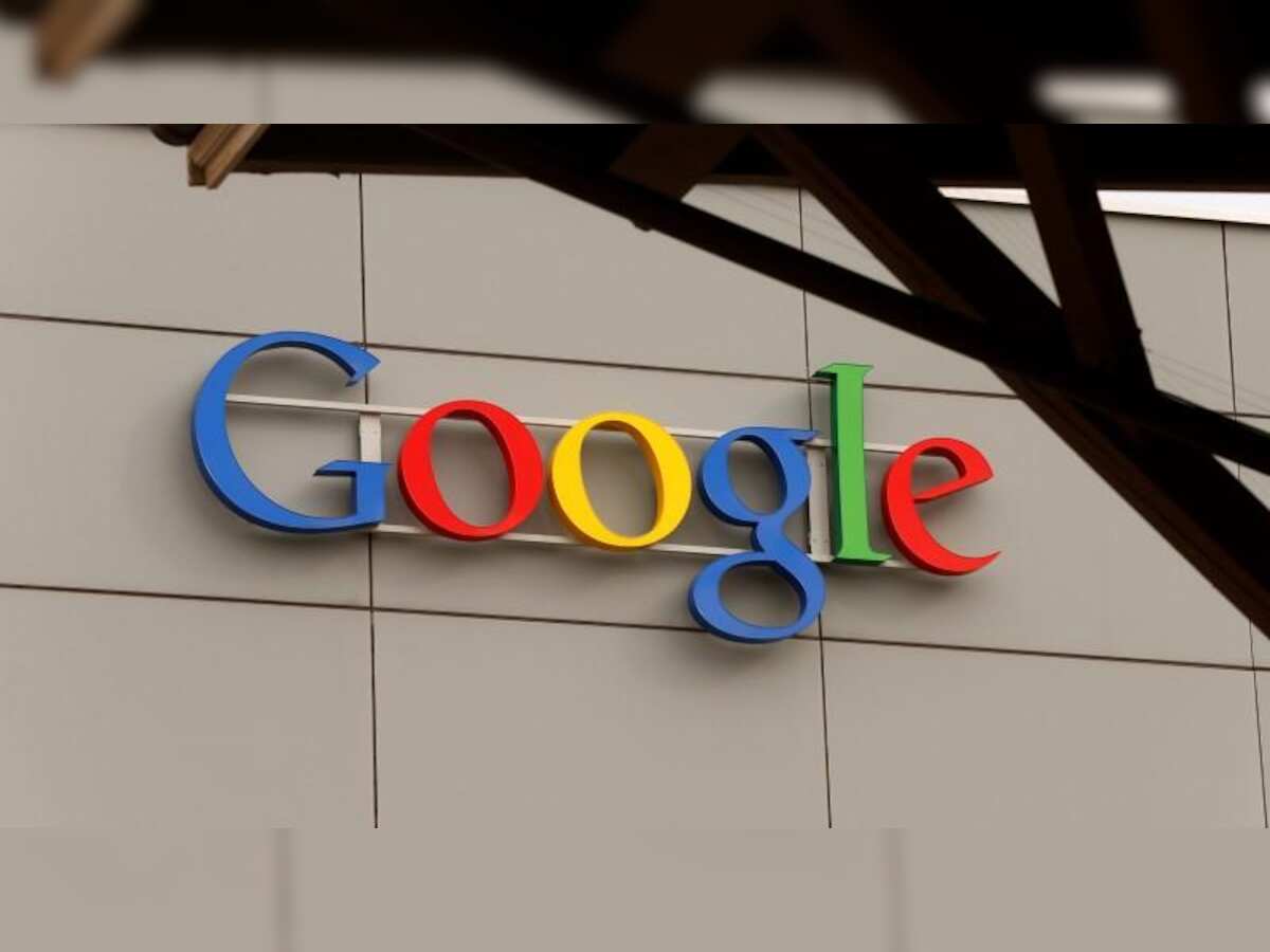 Google staff across the world walk out over