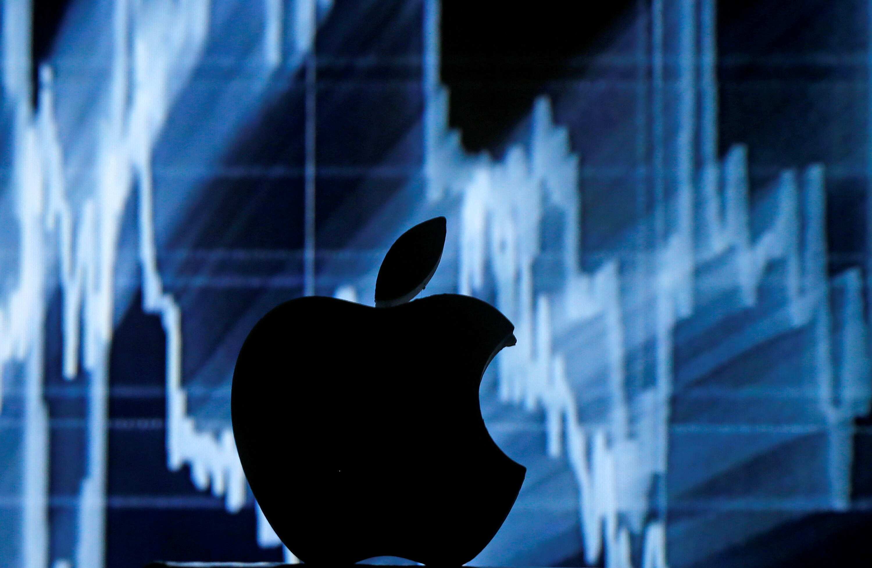 Apple reports Q4 2018 results, sales revenue up at 20% 