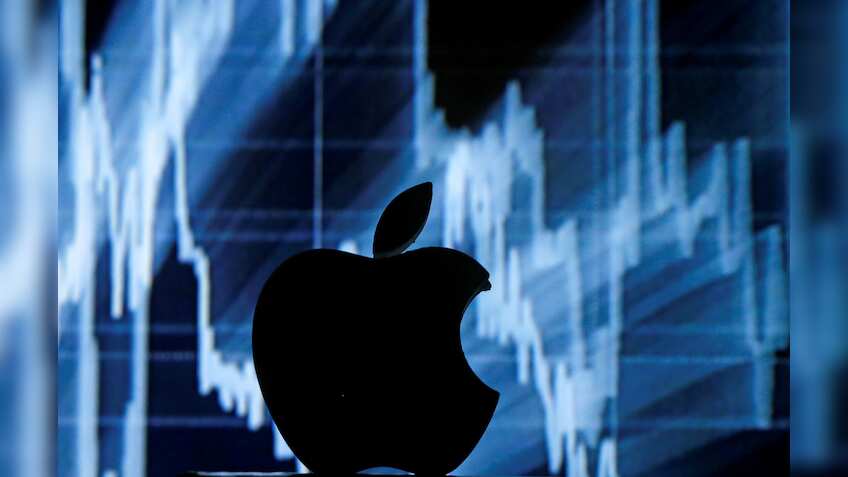 Apple reports Q4 2018 results, sales revenue up at 20% 
