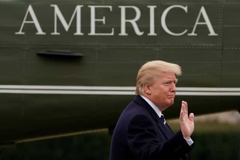 US withdraws duty-free concession on import of 50 Indian products