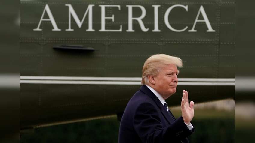 US withdraws duty-free concession on import of 50 Indian products