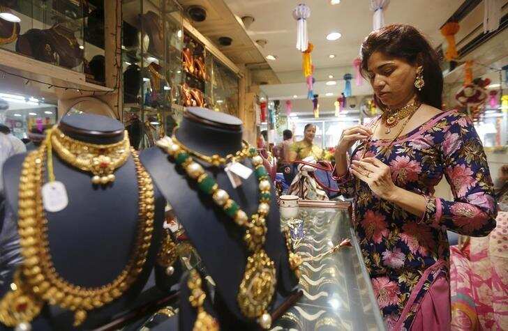 Dhanteras 2018: Buyers flock to new trend in gold that takes yellow out of equation