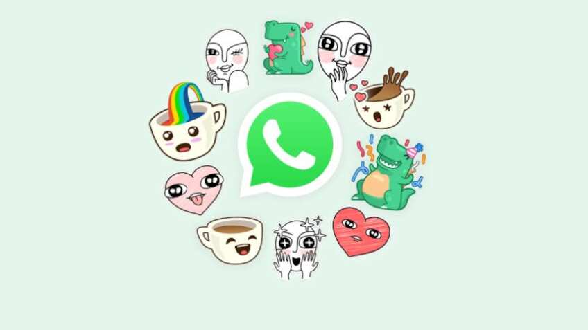 WhatsApp stickers: Just see what Telegram has done for Android and iOS users