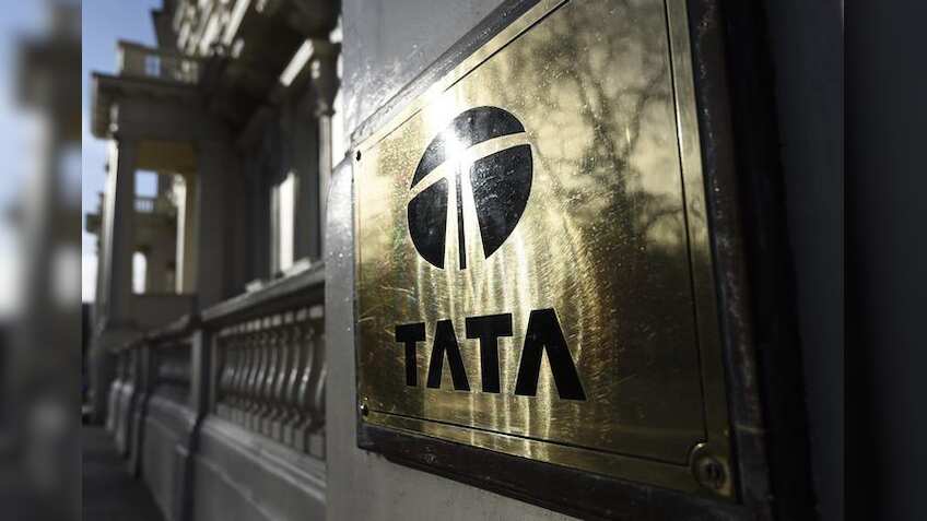 Ex Tata executive alleges sexual harassment; group says matter investigated by independent panel