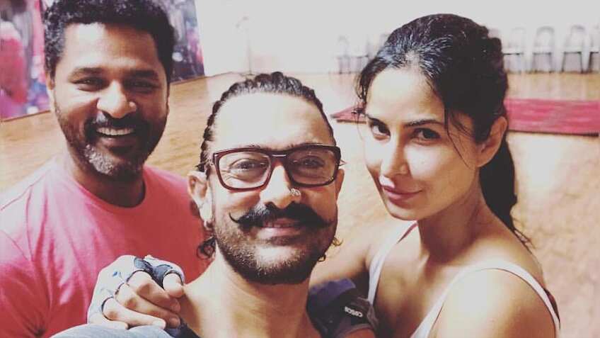 Thugs of Hindostan advance booking date: Aamir Khan, Katrina Kaif, Amitabh Bachchan film's tickets available form this date across India