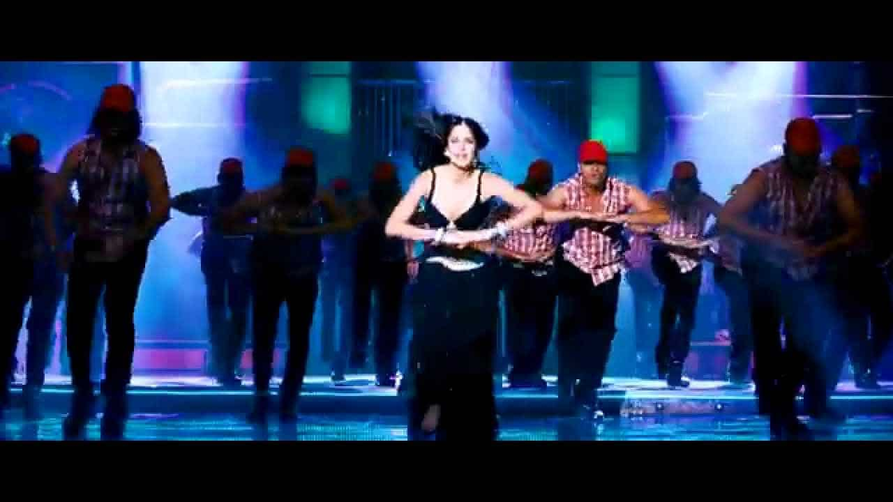 Katrina Kaif: Bodyguard