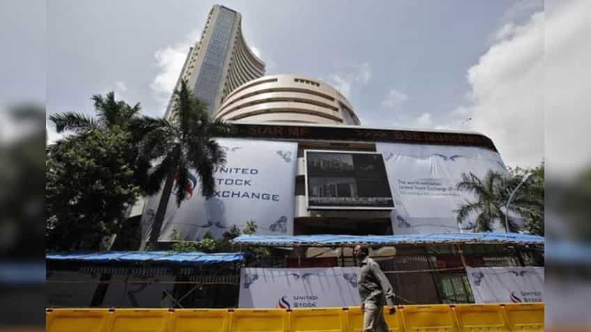 Muhurat trading session on BSE, NSE on November 7