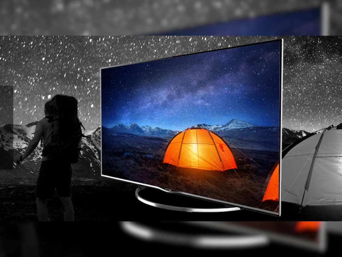 Micromax launches its first Google-certified Android TVs