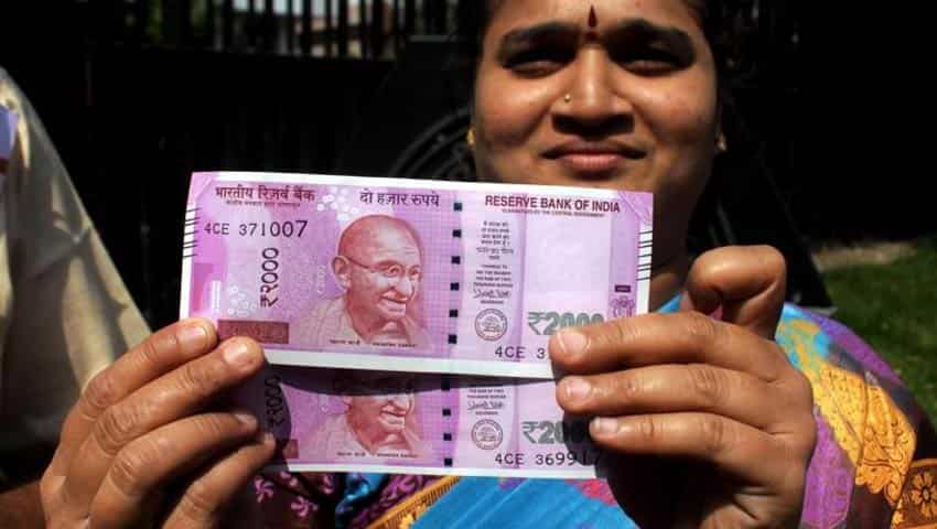 7th Pay Commission: Contract Staff too Get Bonus