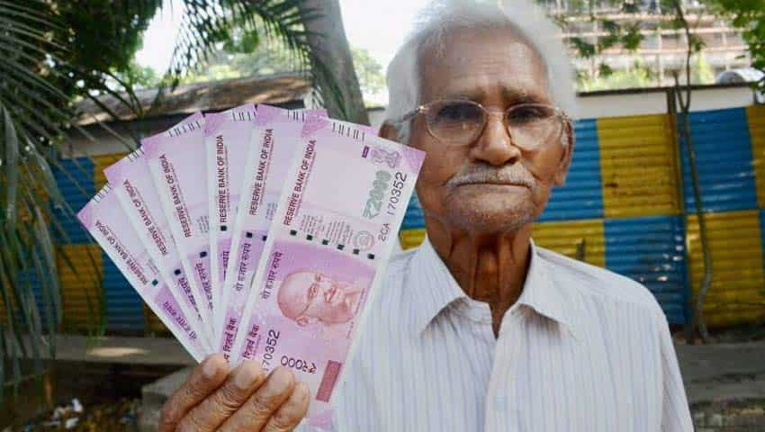 7th Pay Commission: Pension Woes Continue