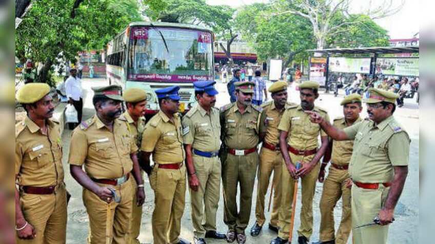 AP Police Recruitment 2018: 3137 posts vacant, apply on slprb.ap.gov.in