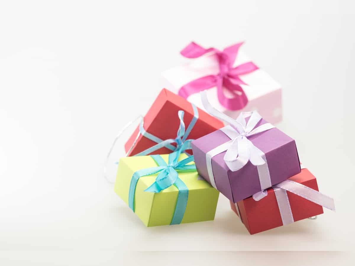 Giving Diwali gifts? Do you know the tax