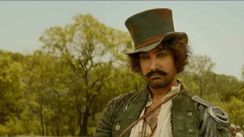 Not just Thugs of Hindostan, these other movies eye big bucks, can earn over Rs 1,000 cr