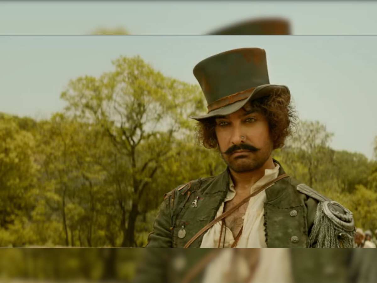 Not just Thugs of Hindostan, these other movies