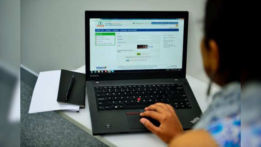 Income tax filers list: 75 L new tax filers added to IT net this fiscal
