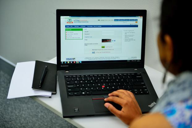 Income tax filers list: 75 L new tax filers added to IT net this fiscal