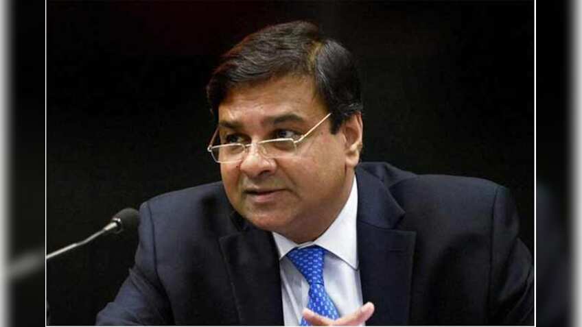 Defaulters list row: CIC issues show-cause notice to RBI Governor Urjit Patel for imposing penalty on him
