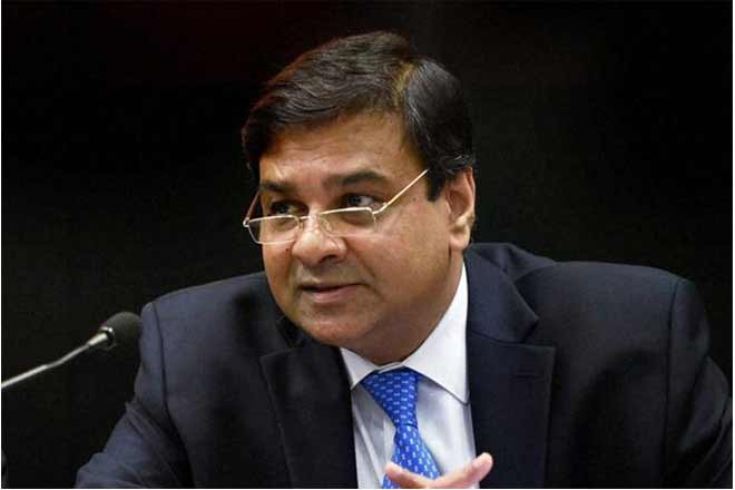 Defaulters list row: CIC issues show-cause notice to RBI Governor Urjit Patel for imposing penalty on him