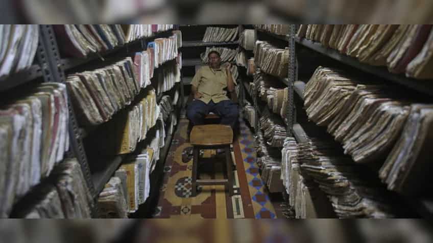 Now, a helpline to counter slack bureaucracy!
