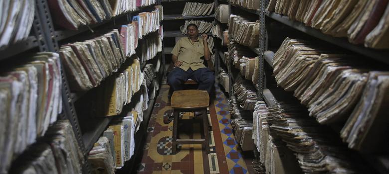 Now, a helpline to counter slack bureaucracy!