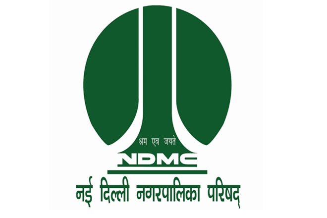 NDMC launches QR-enabled fridge magnets for digital payment of bills