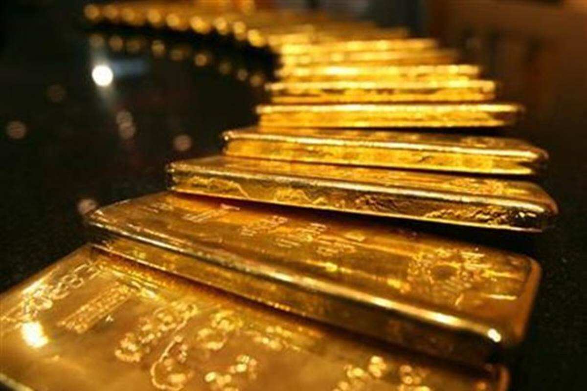Gold prices hold steady ahead of US elections