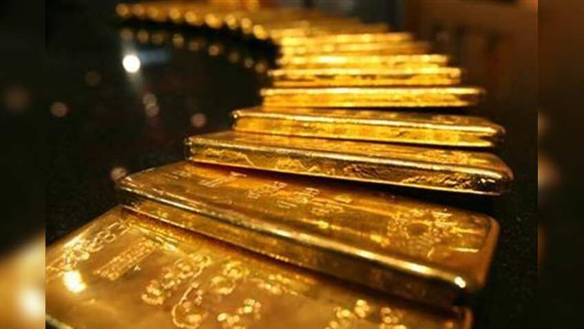 Gold prices hold steady ahead of US elections