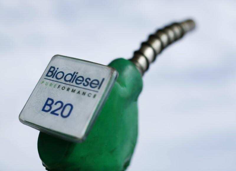 Waste into wealth? A Delhi firm to convert 100 tons of used cooking oil a day into bio-diesel