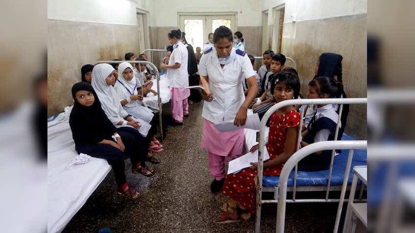 How digital assistant Amelia can help transform Indian healthcare sector