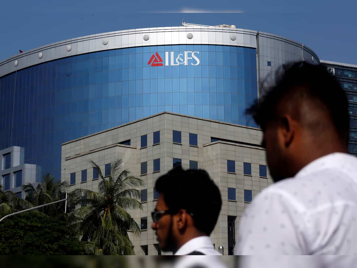 India&#039;s non-banking housing finance lenders facing liquidity stress: